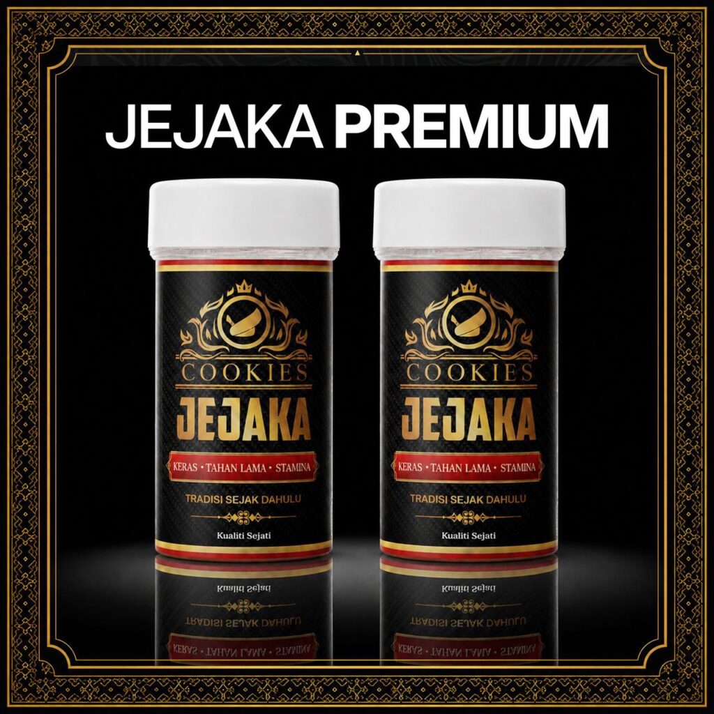 JEJAKA PREMIUM